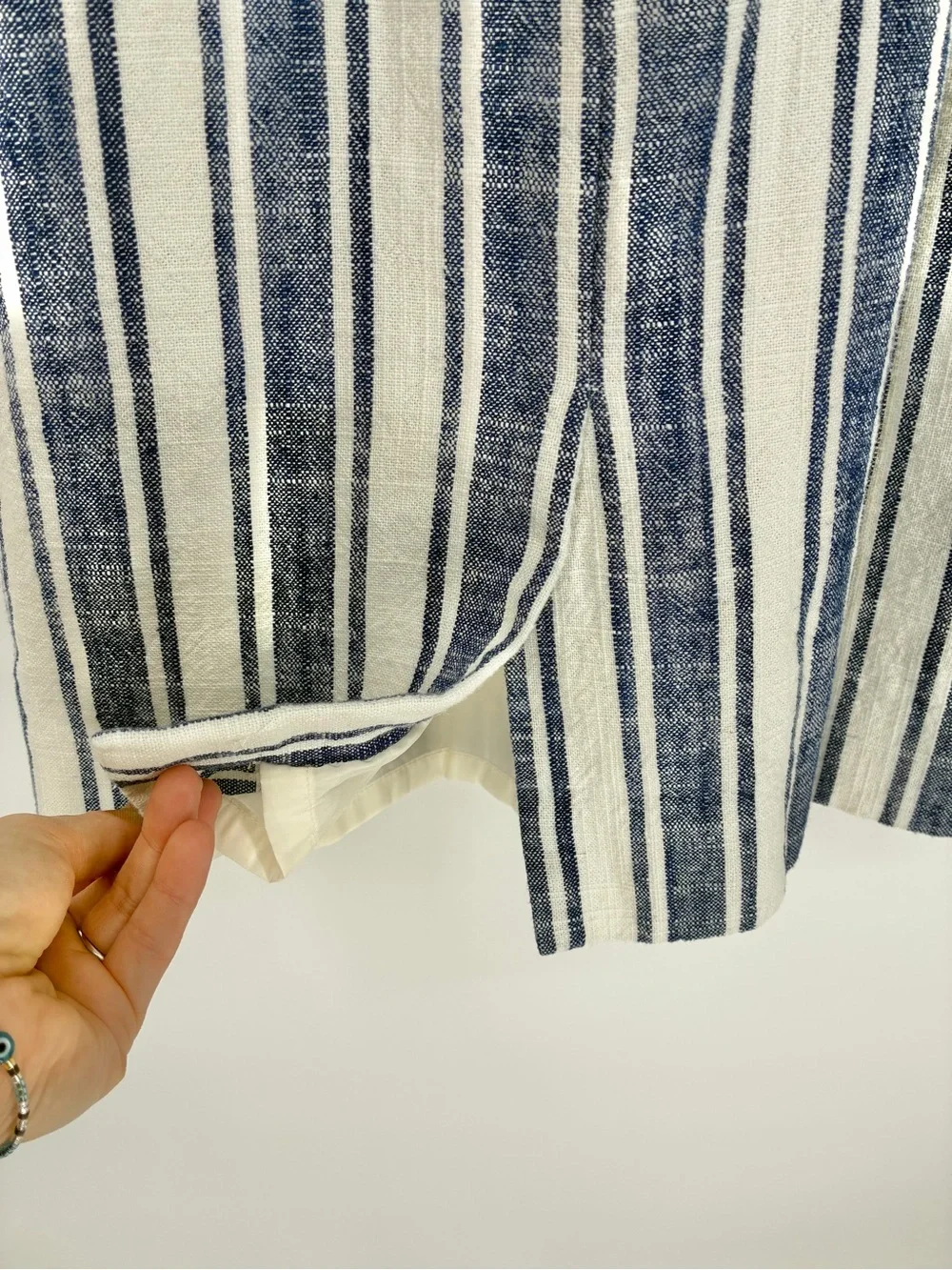 J. Crew women crew