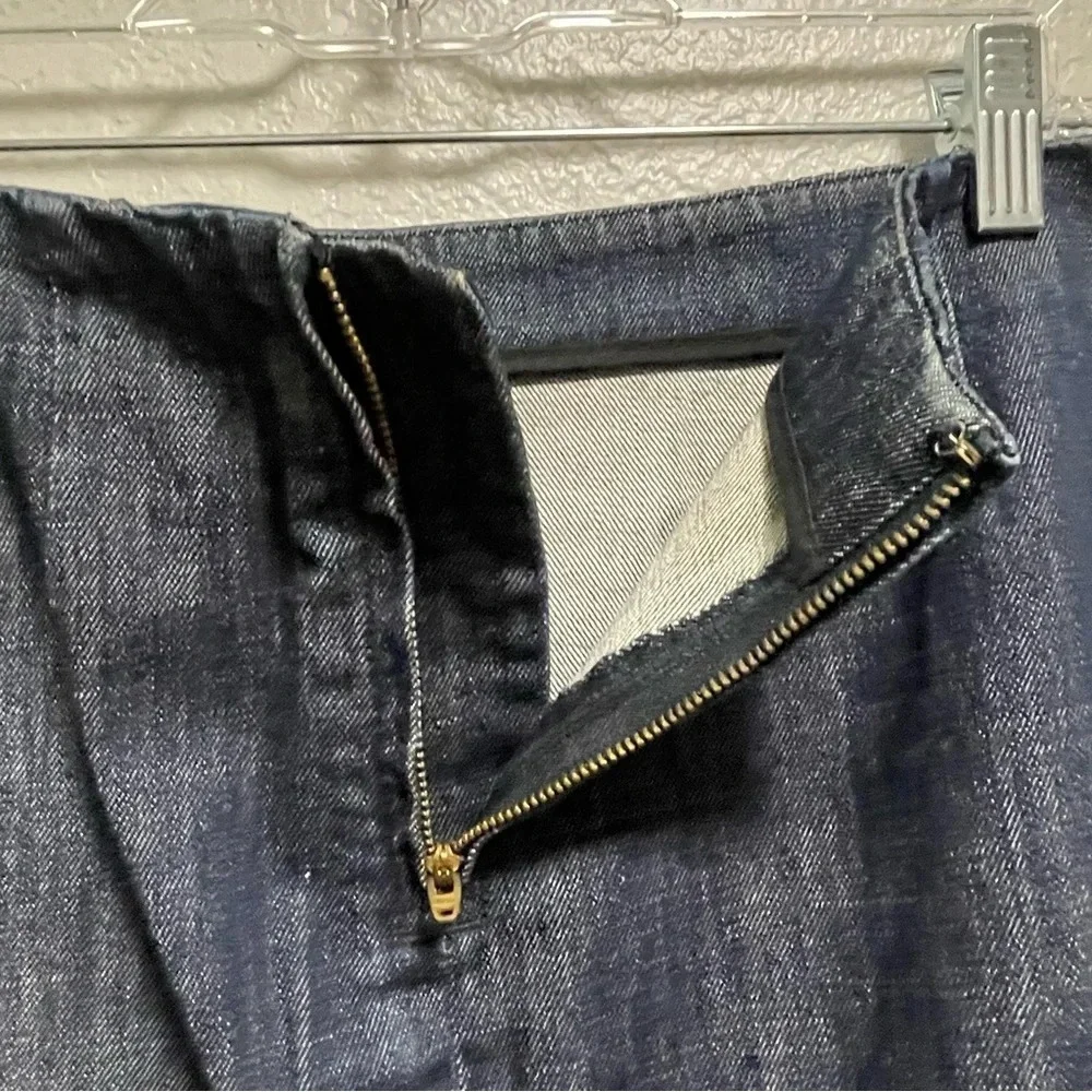 J. Crew preowned all