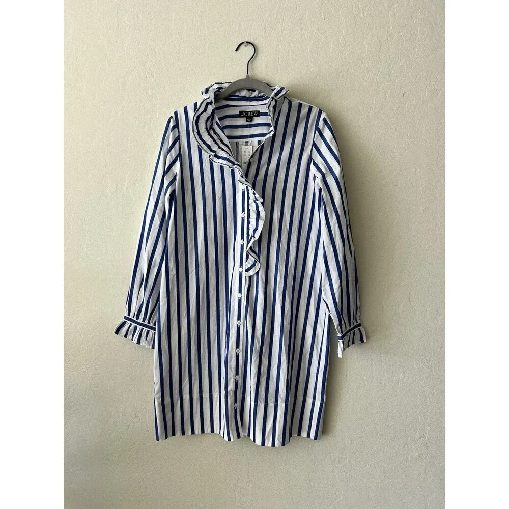 J. Crew crew cottage