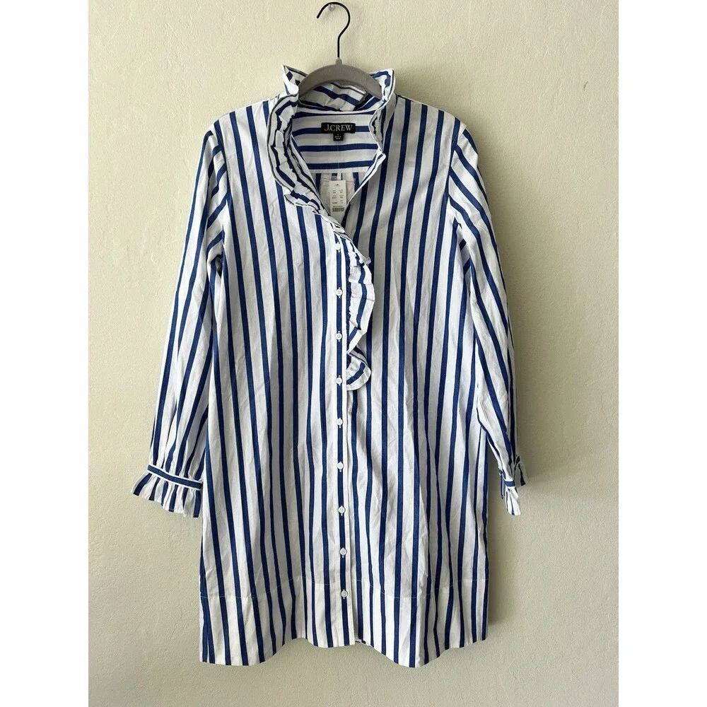 J. Crew crew cottage