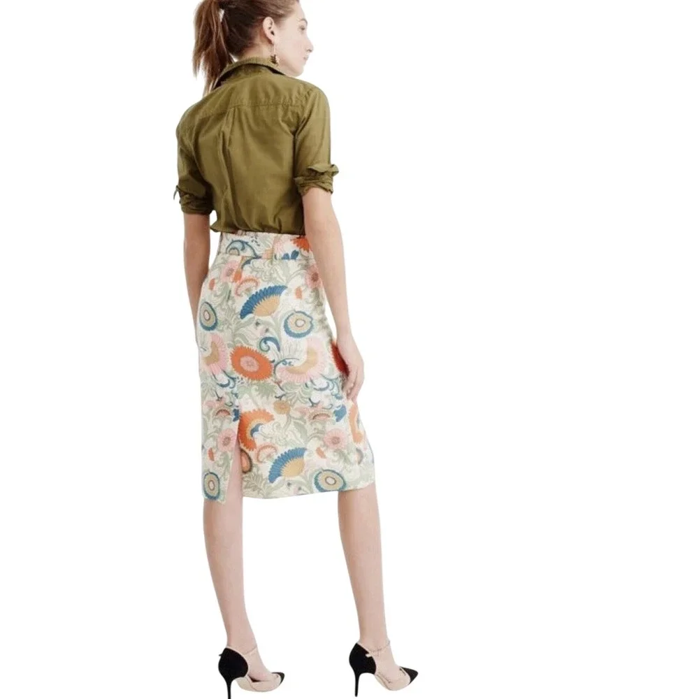 J. Crew captivating crew