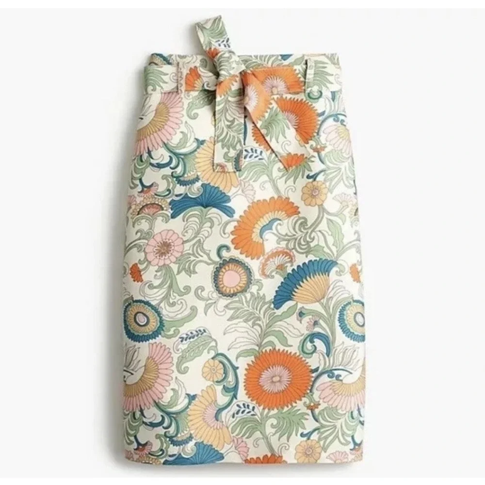 J. Crew captivating crew