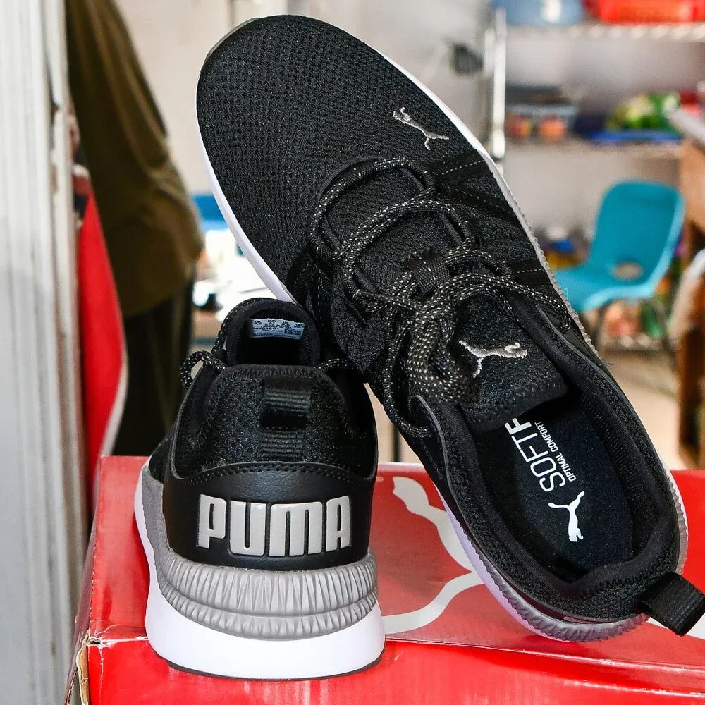Puma brand new