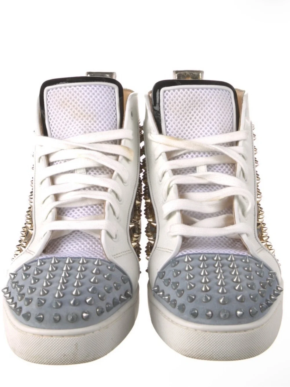 Christian Louboutin lightly used
