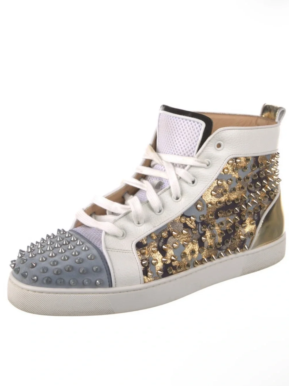 Christian Louboutin lightly used