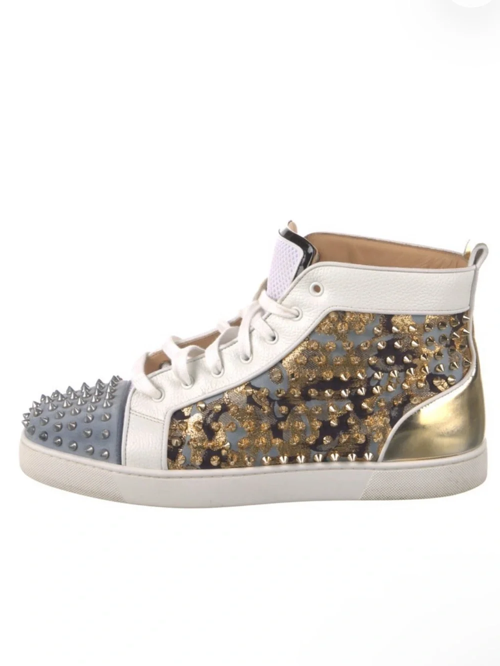 Christian Louboutin lightly used