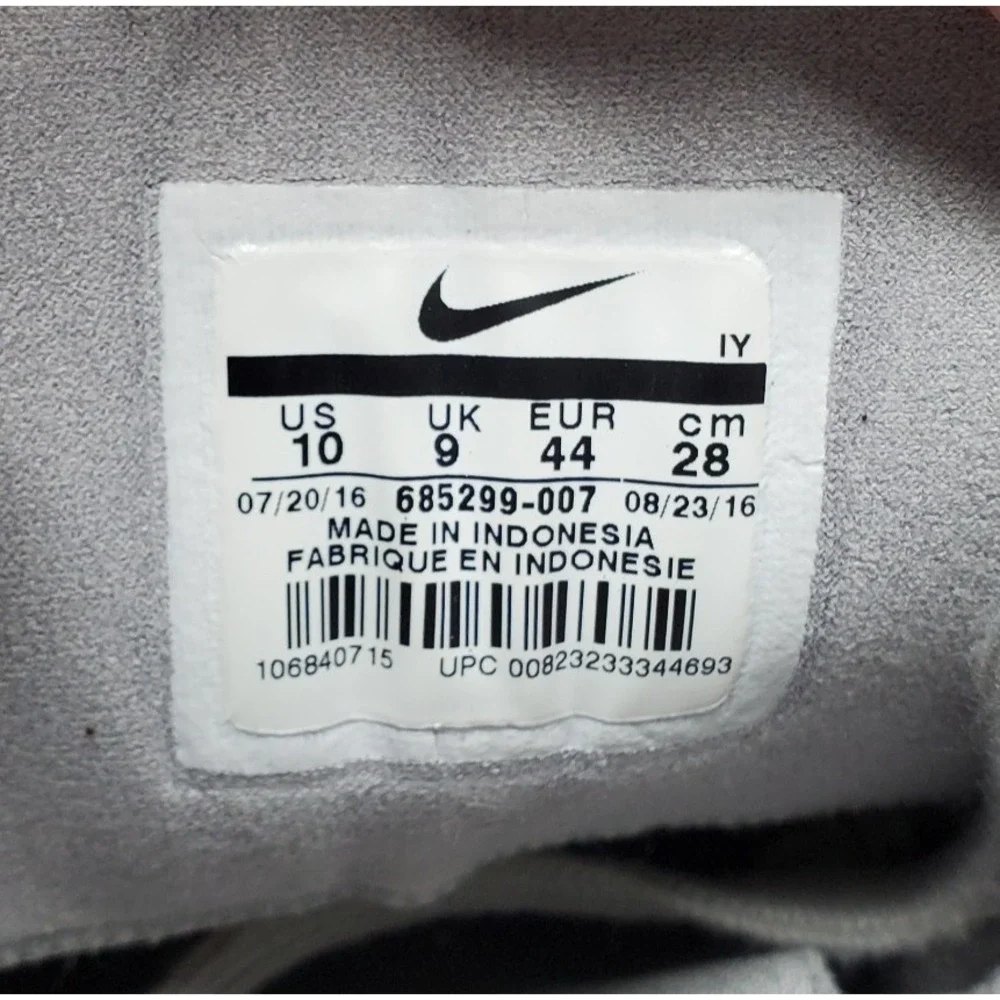 Nike sb stefan
