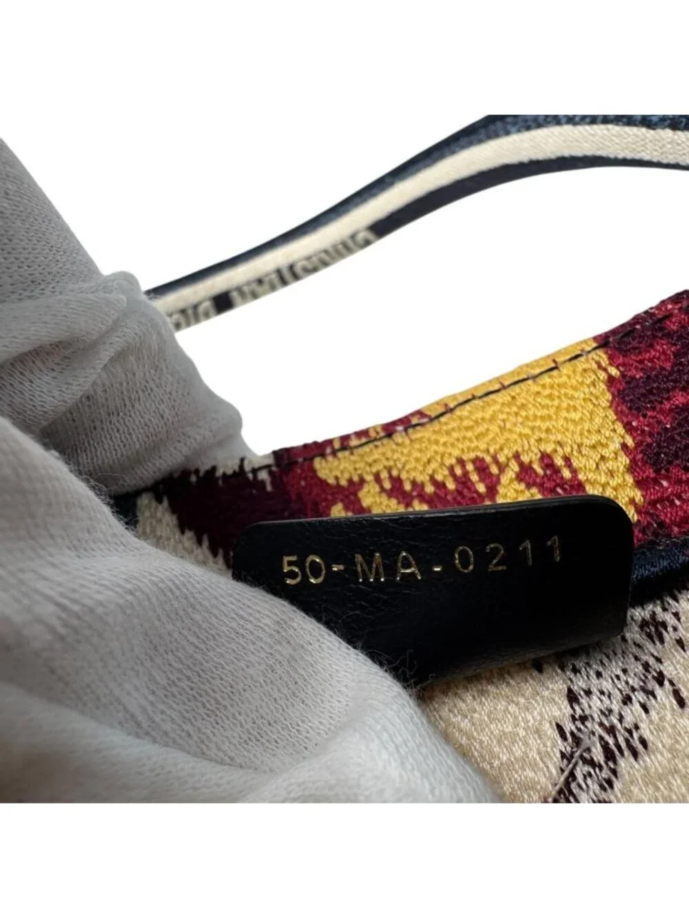 Dior this authentic