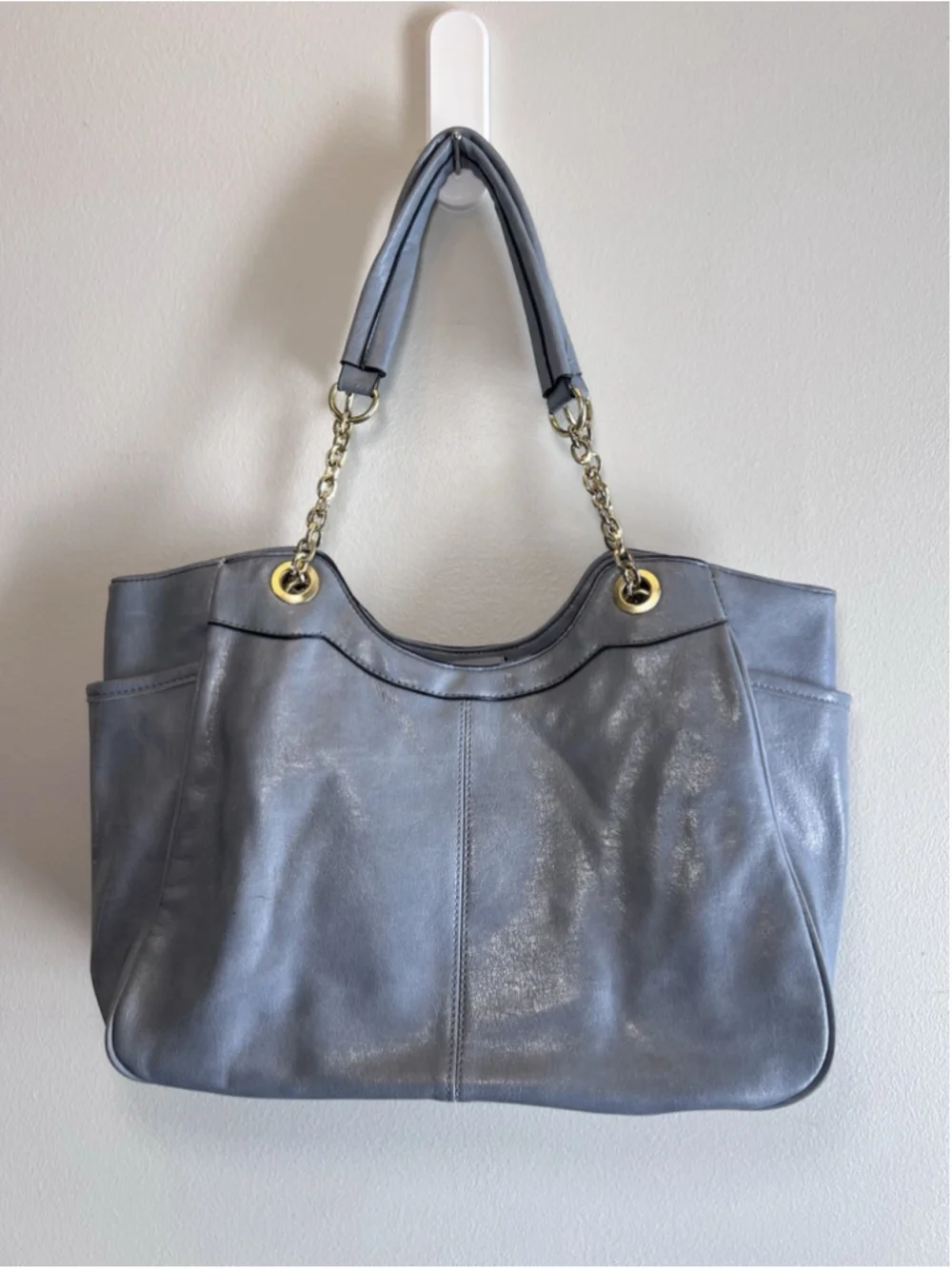 Unbranded baby blue