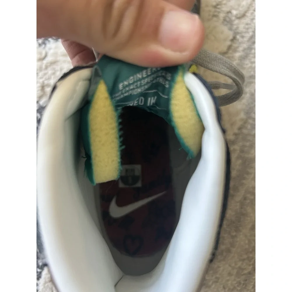 Nike blazer mid