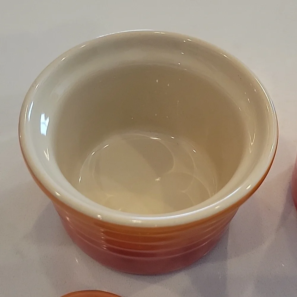 Le Creuset no longer