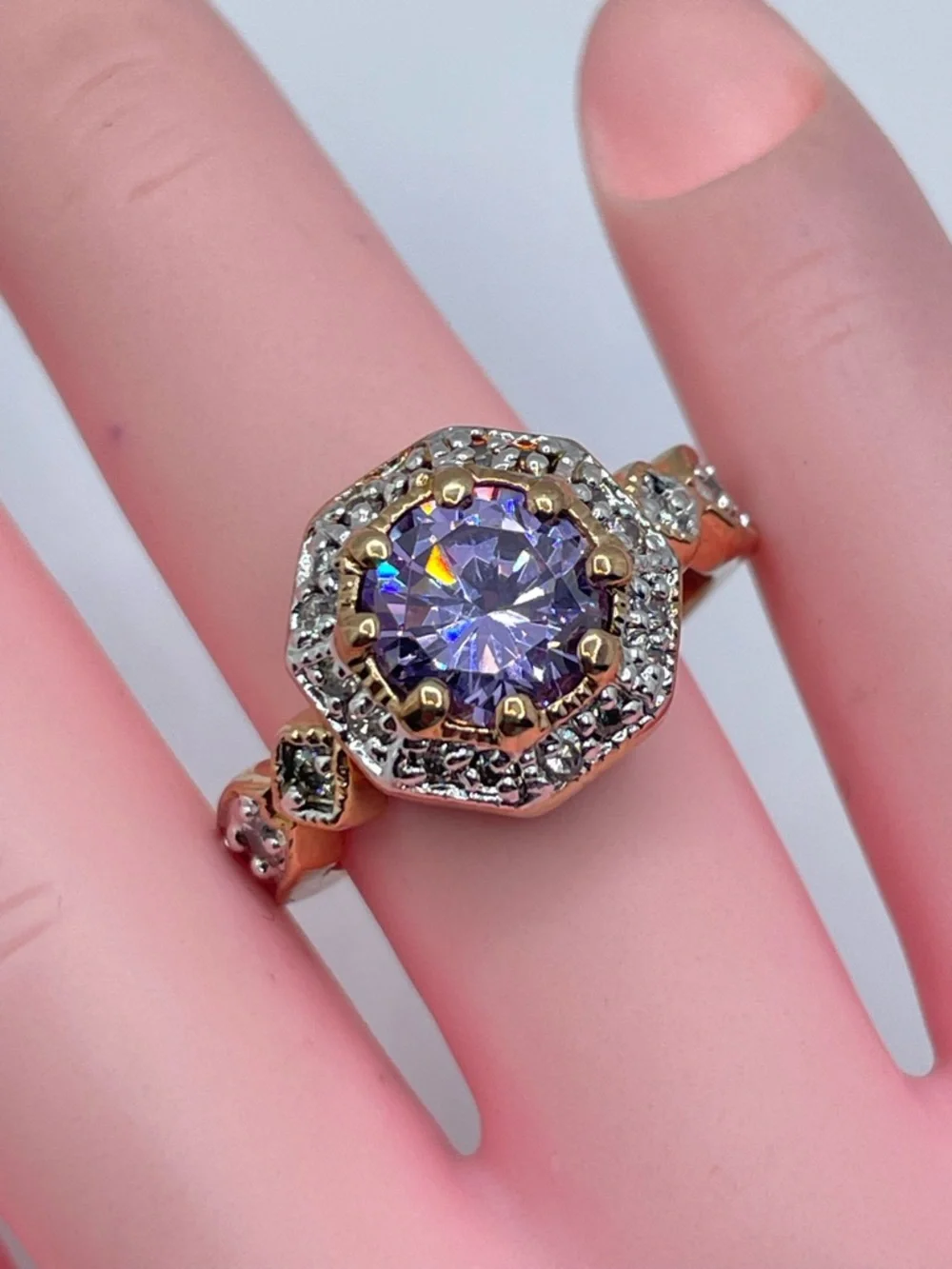 Swarovski crystal elegant no