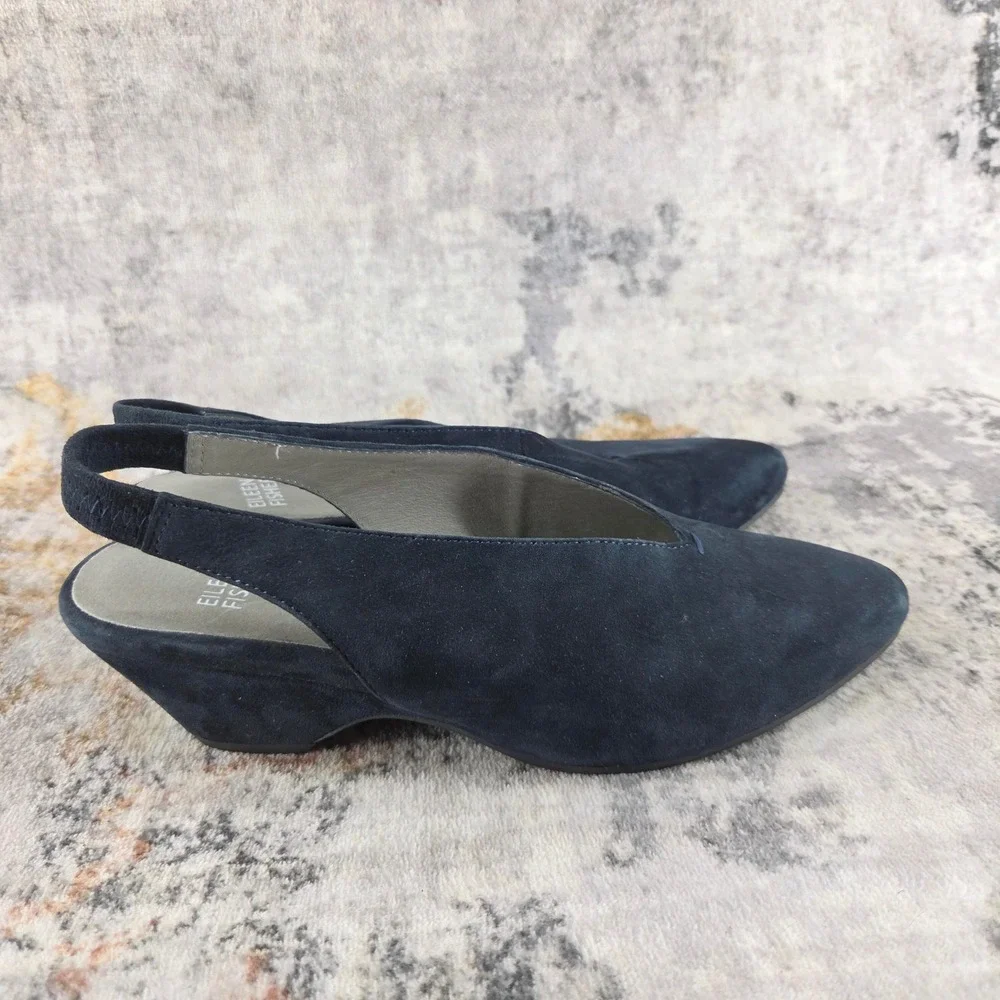 Eileen Fisher good gently