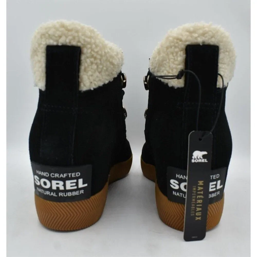 Sorel womens size