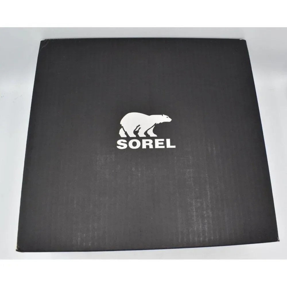 Sorel womens size