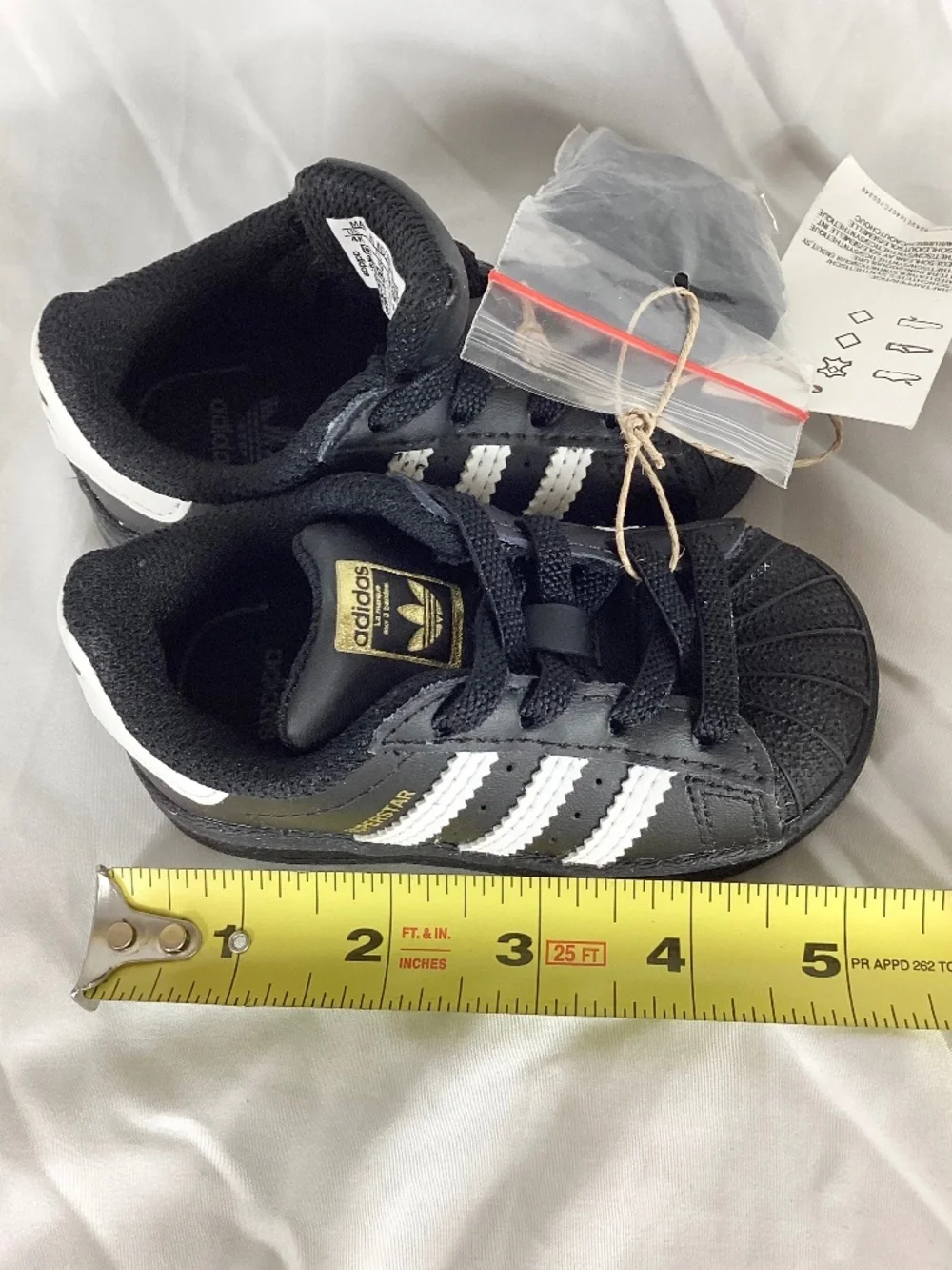 adidas some being