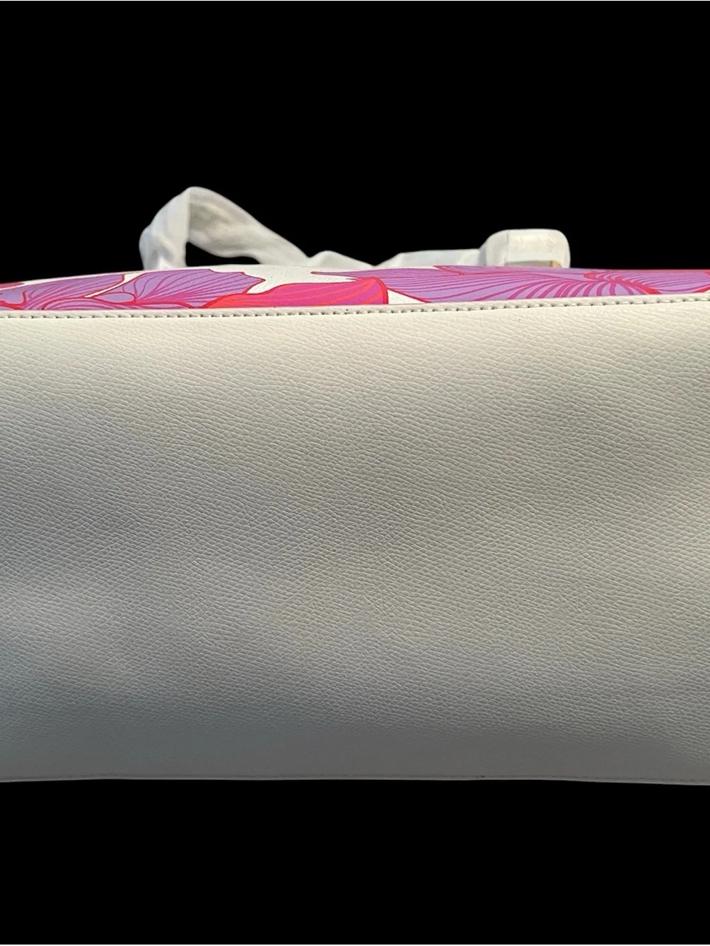 Vera Bradley imperfection as inside