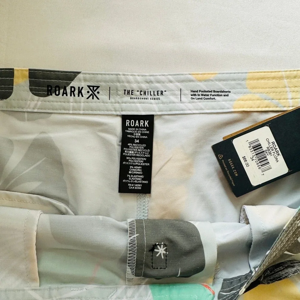 Roark revival chiller