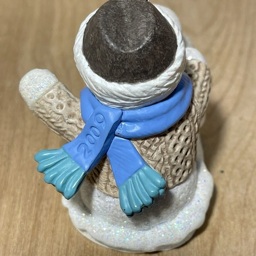 Hallmark missing ornaments