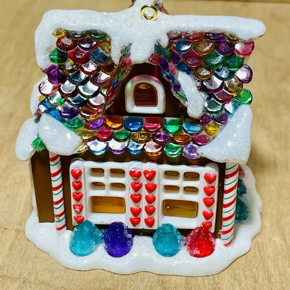 Hallmark santa letter 2009