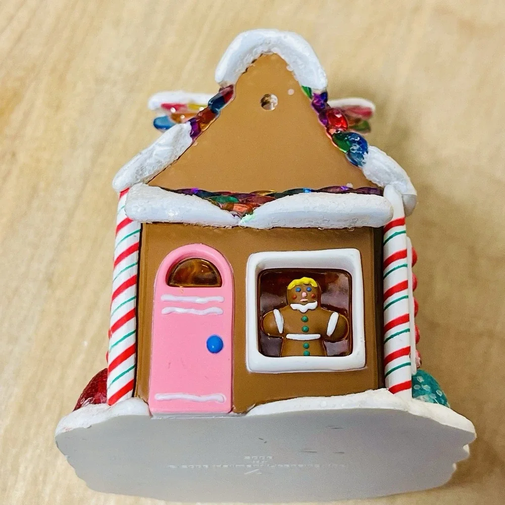 Hallmark keepsakes buddies