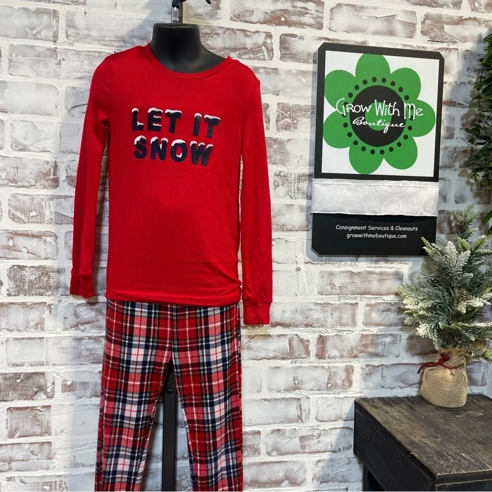 Members Mark cozy festive