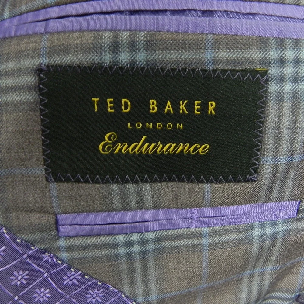 Ted Baker be sport leaving