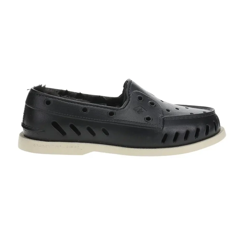 Sperry mens authentic