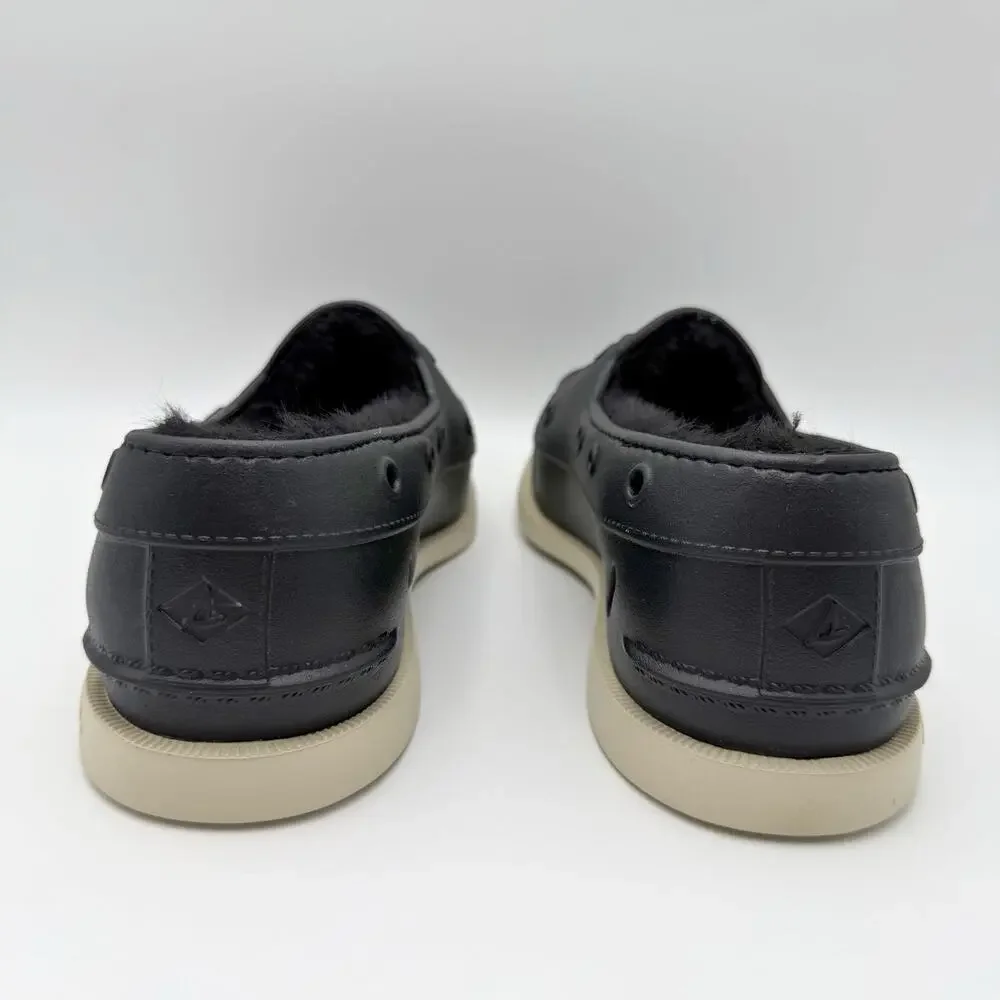 Sperry mens authentic
