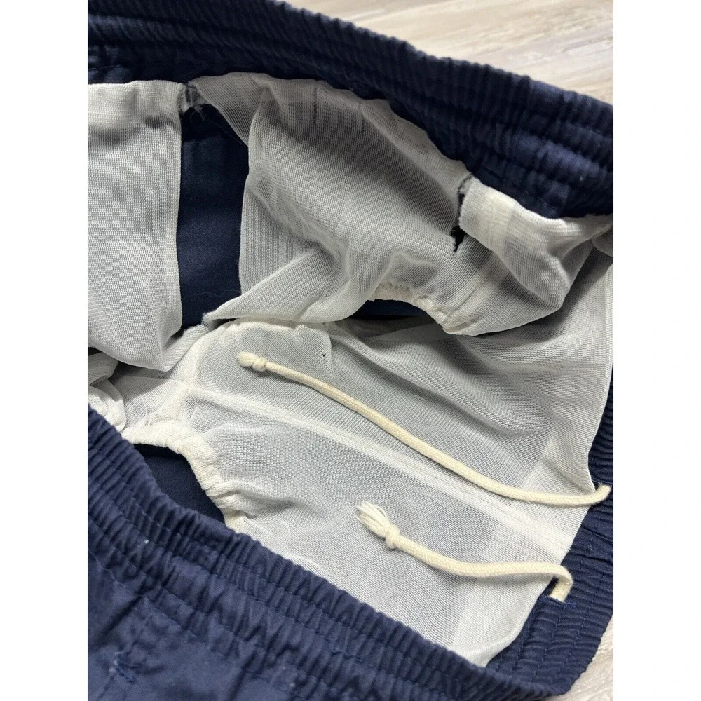 N/A inseam trunks