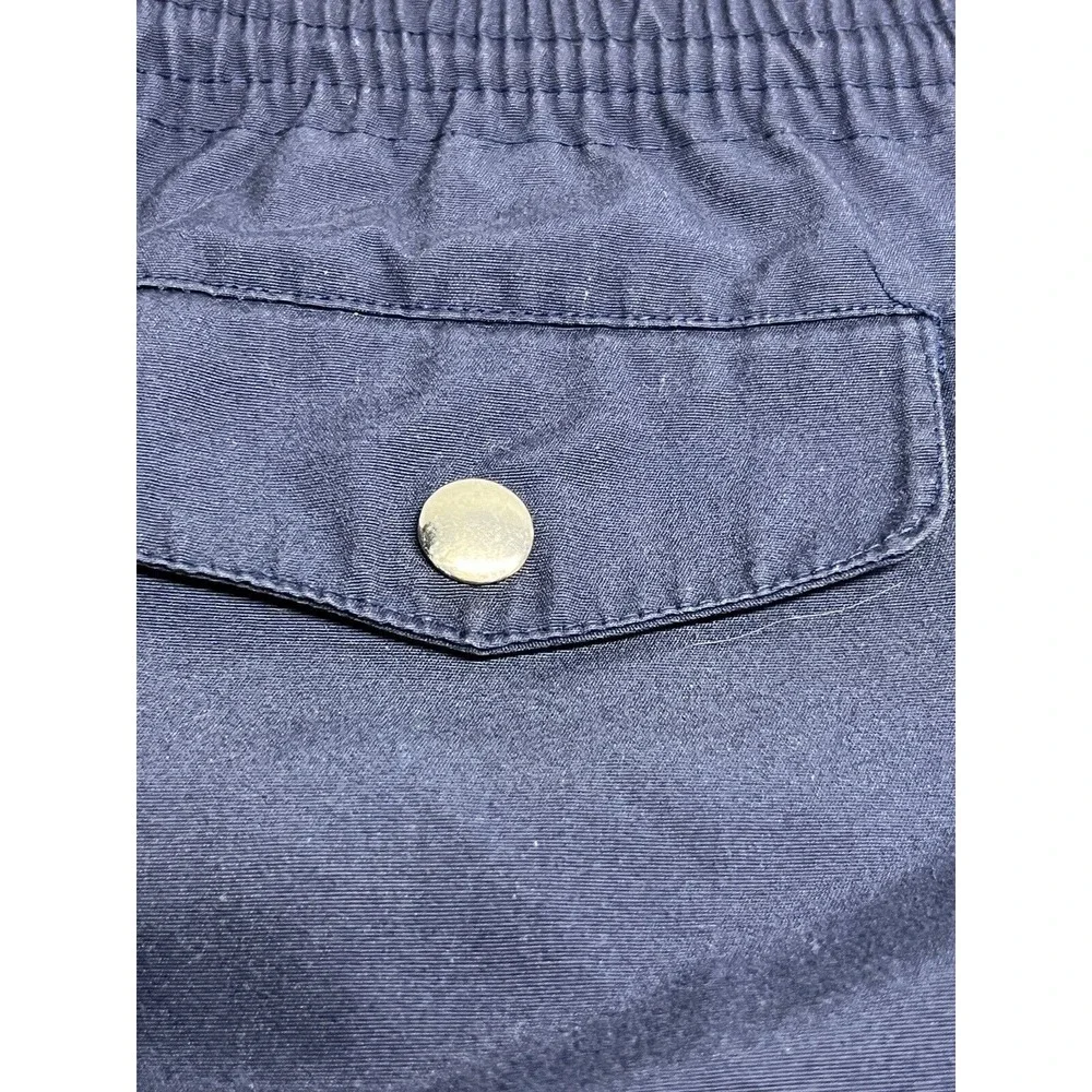 N/A trunks inch