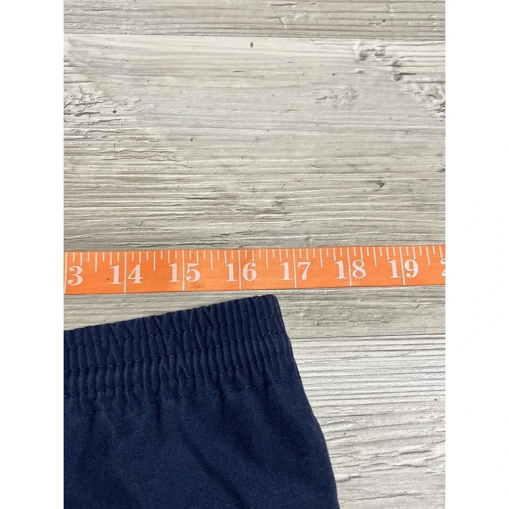 N/A trunks size