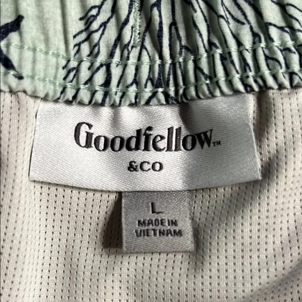 Goodfellow & Co new tags
