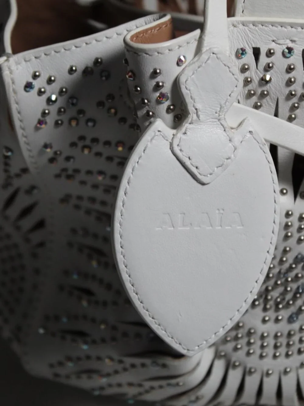Alaia all my