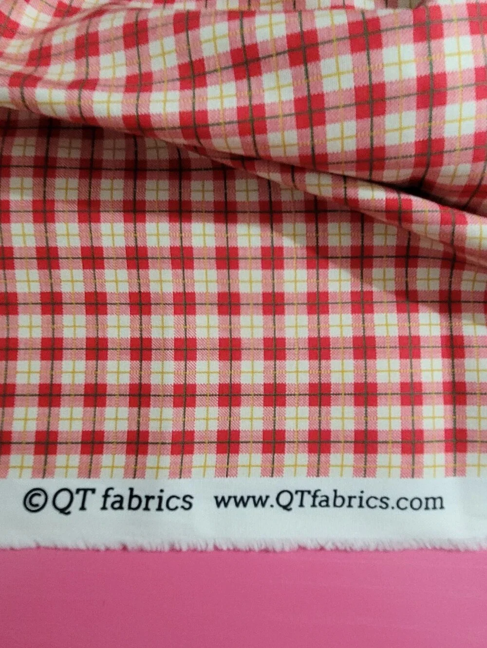 QT Fabric qt fabrics