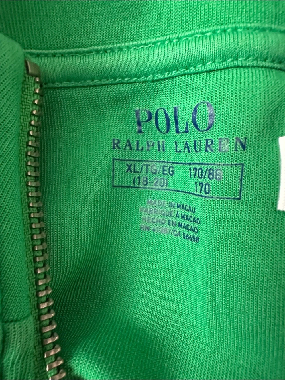 Ralph Lauren two piece