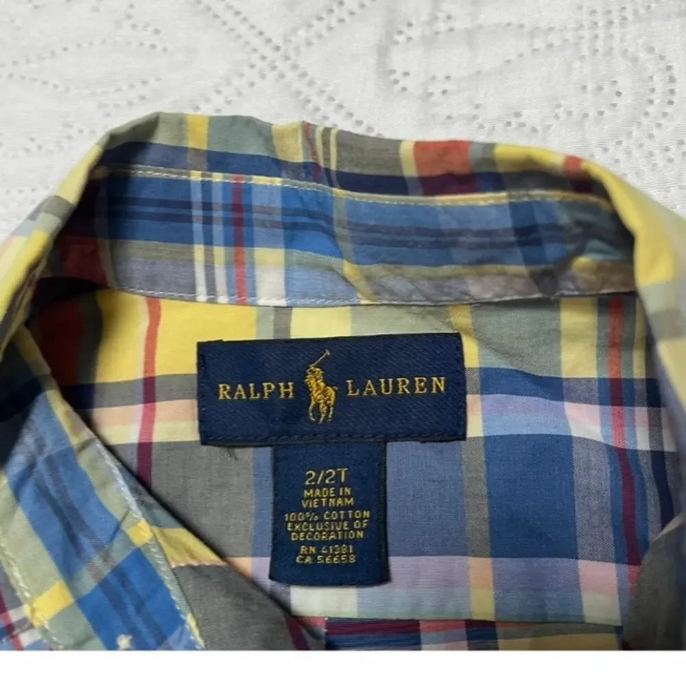 Ralph Lauren ralph lauren