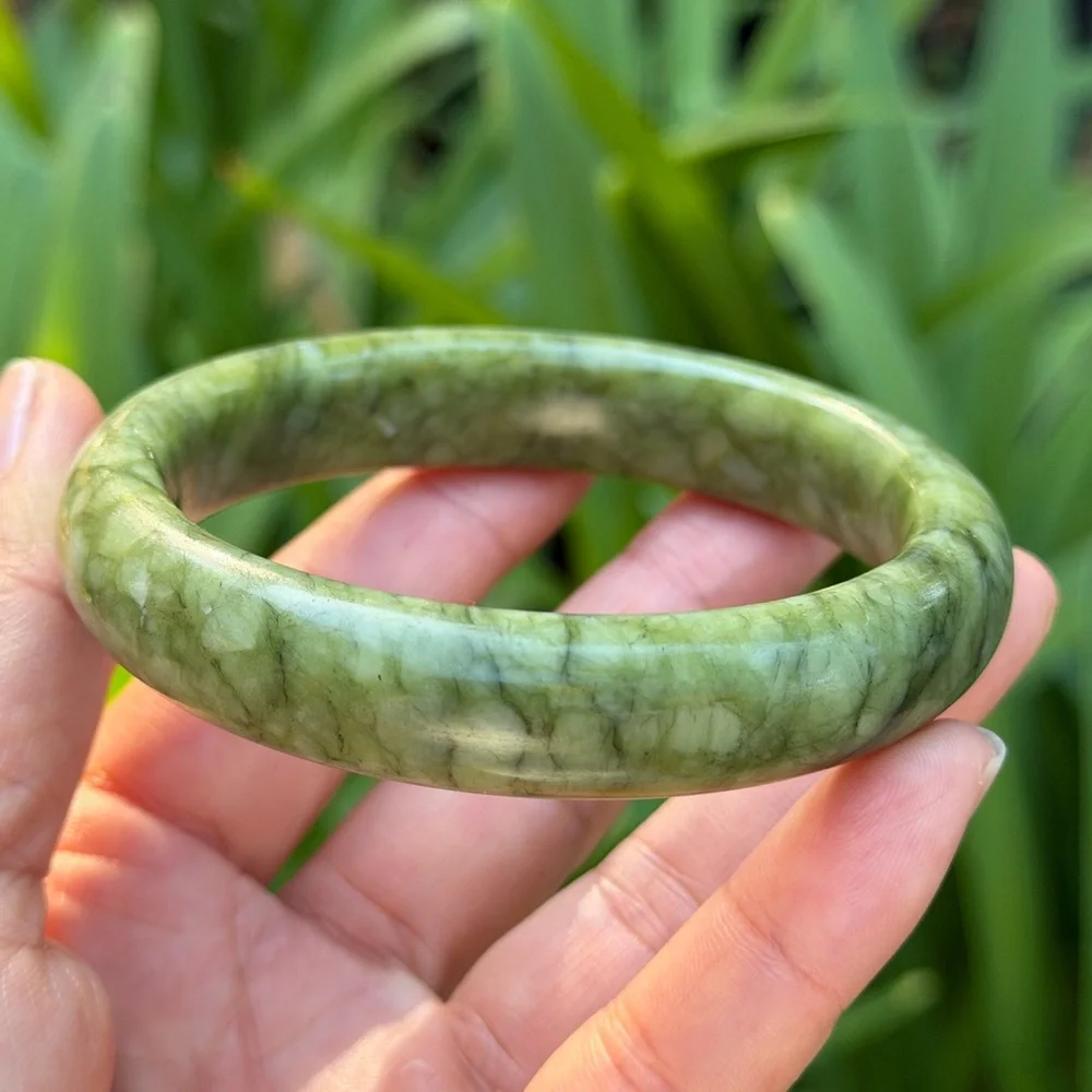 N/A material green