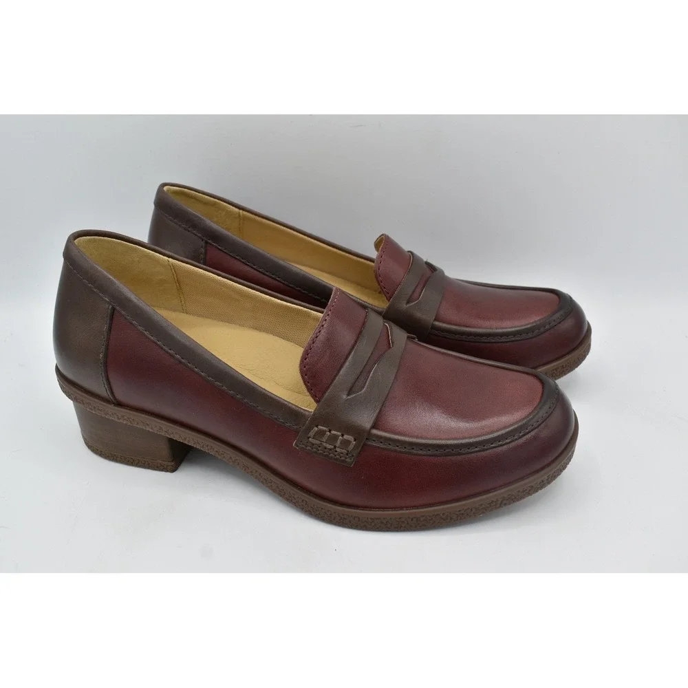 Dansko eu 39