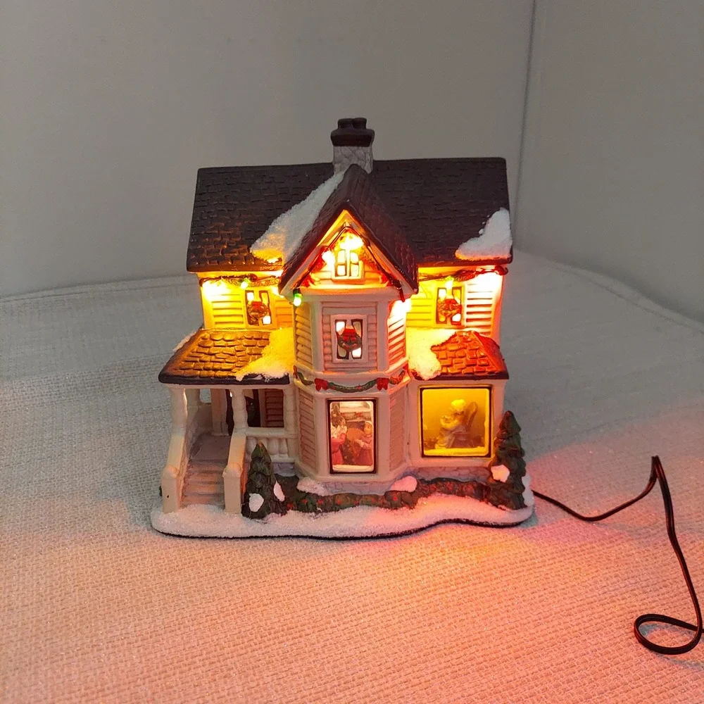 St. Nicholas Square home any