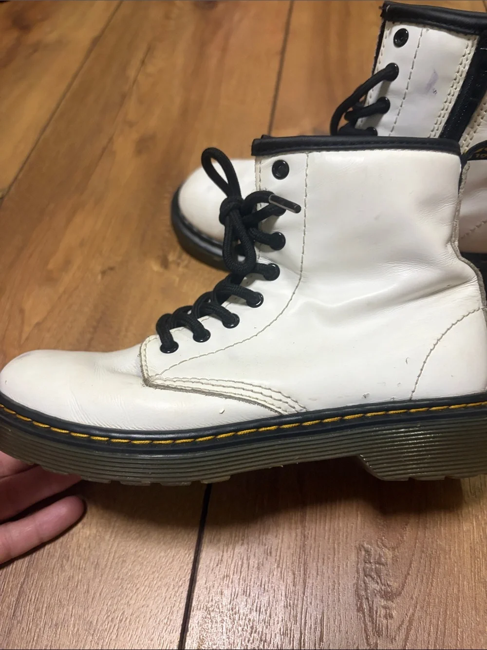 Dr. Martens everyday design