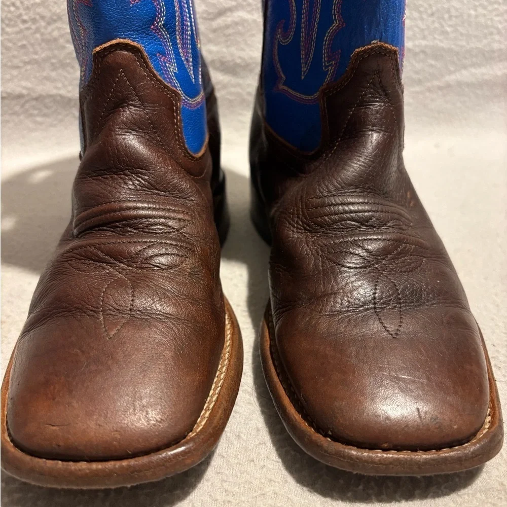 Old West below questions