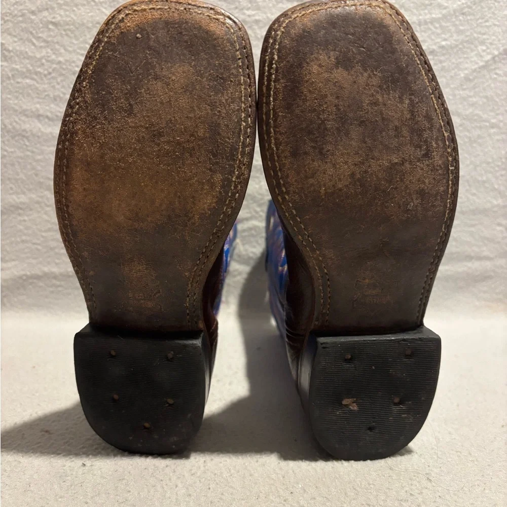 Old West questions below