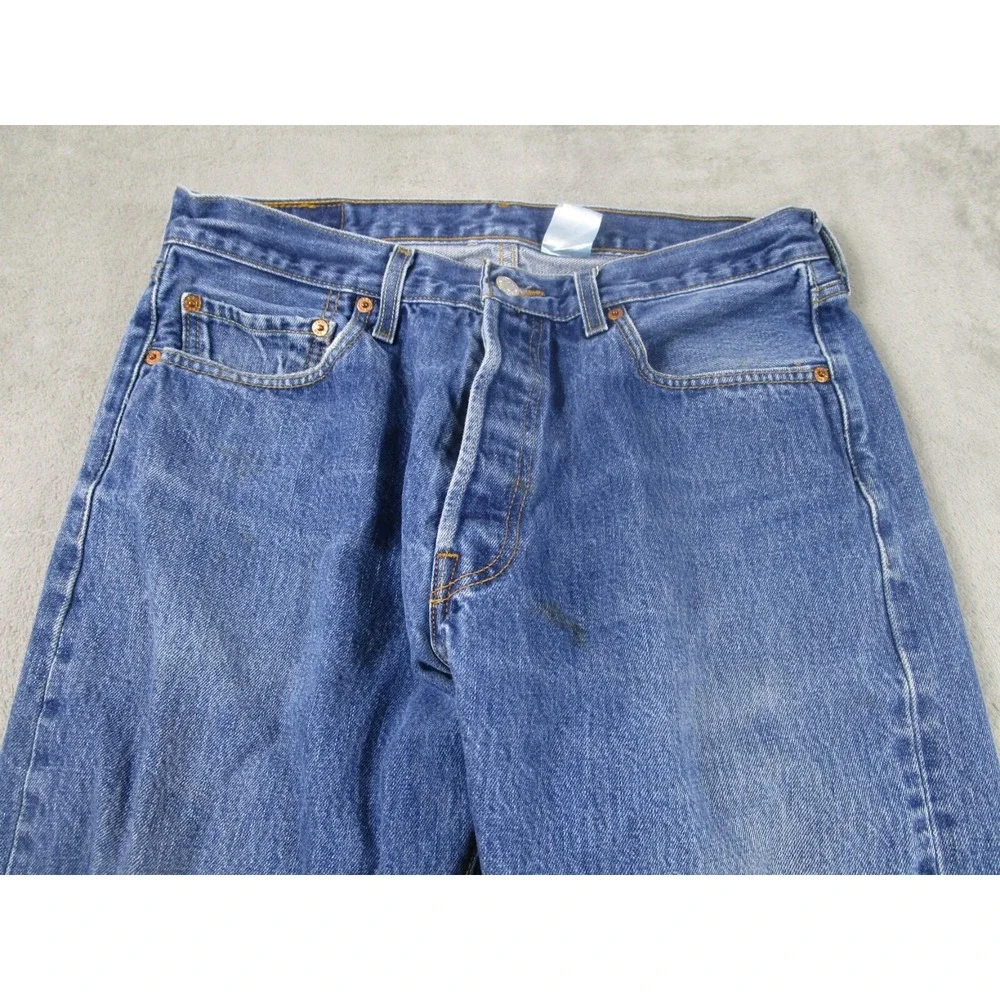 Levis please see