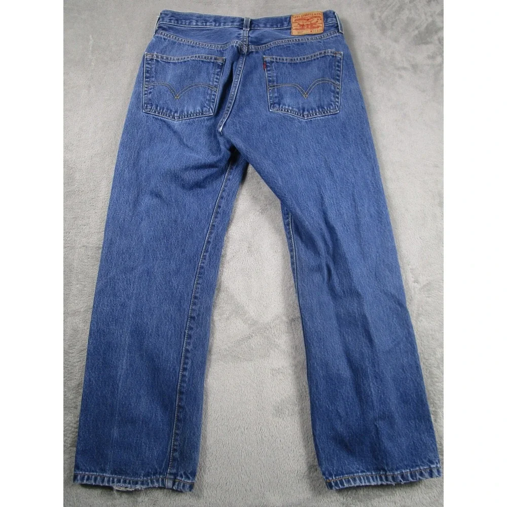 Levis please see