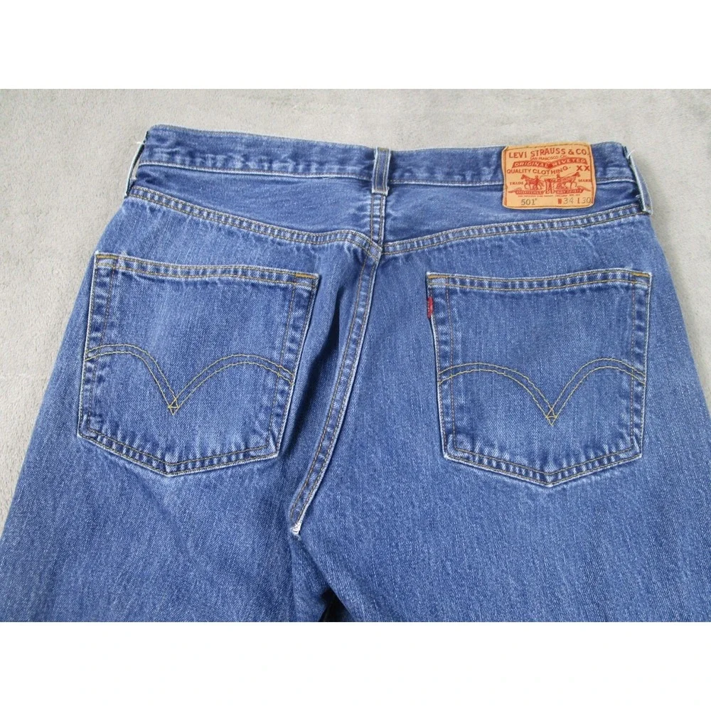 Levis please see