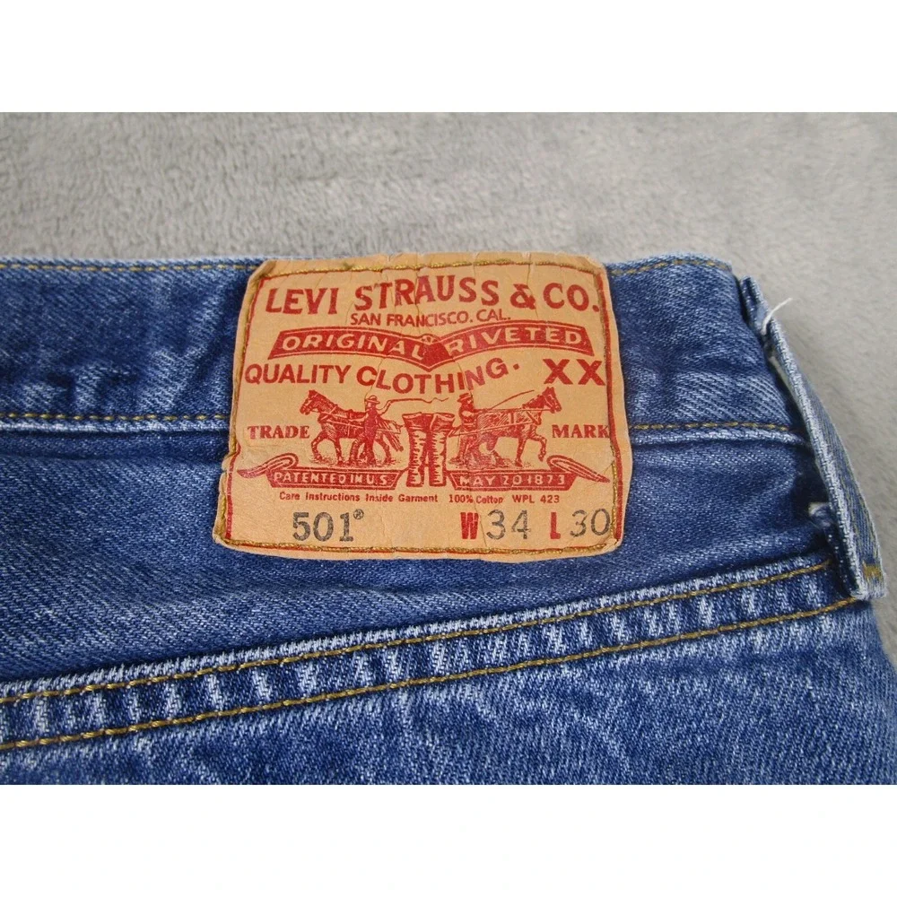 Levis please see