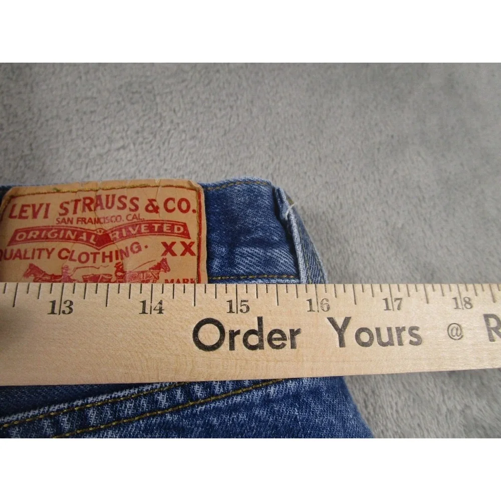 Levis please see