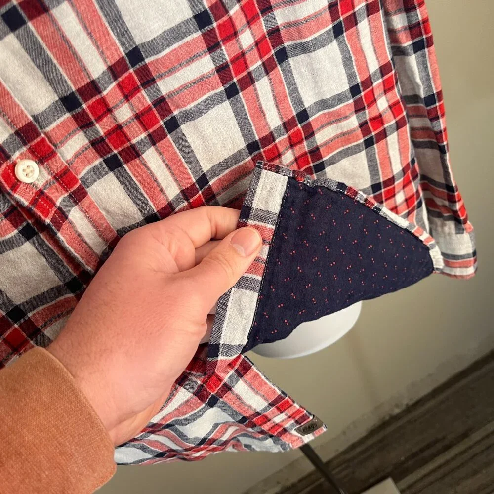 Banana Republic 👔 up