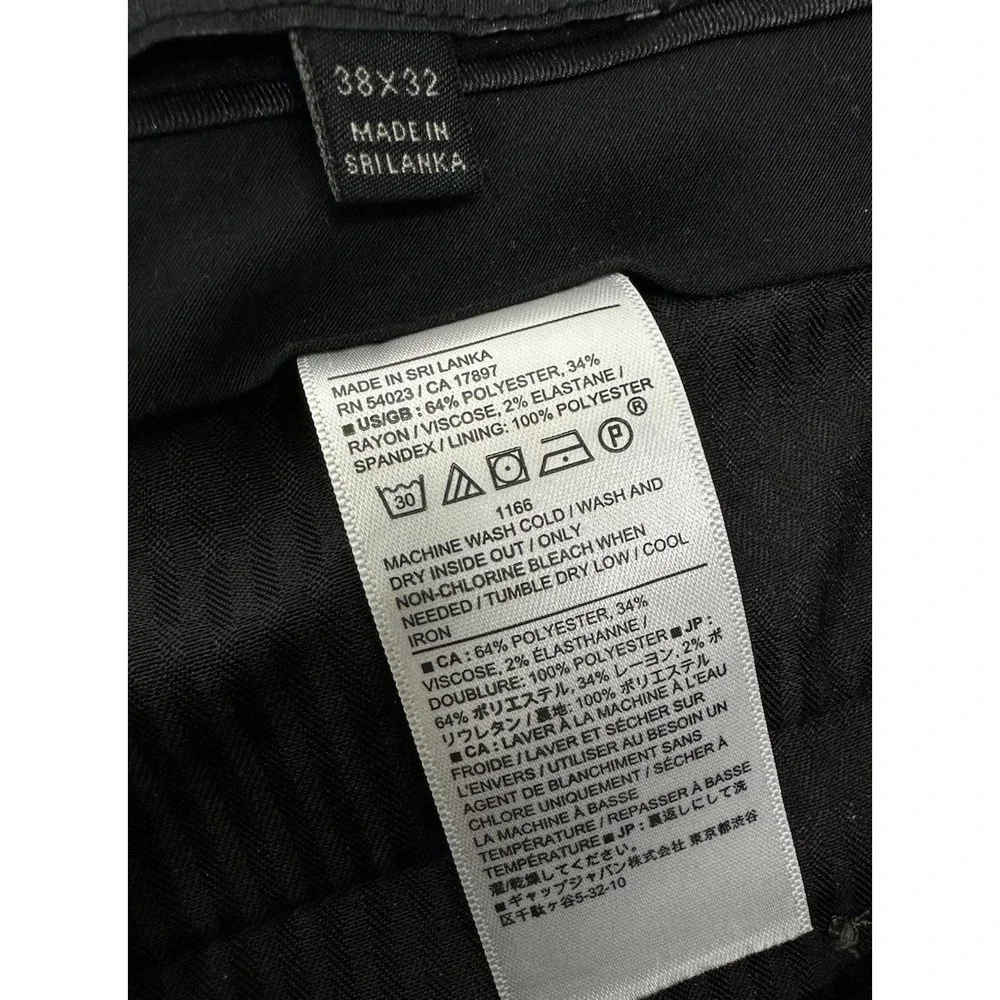 Banana Republic excellent pre